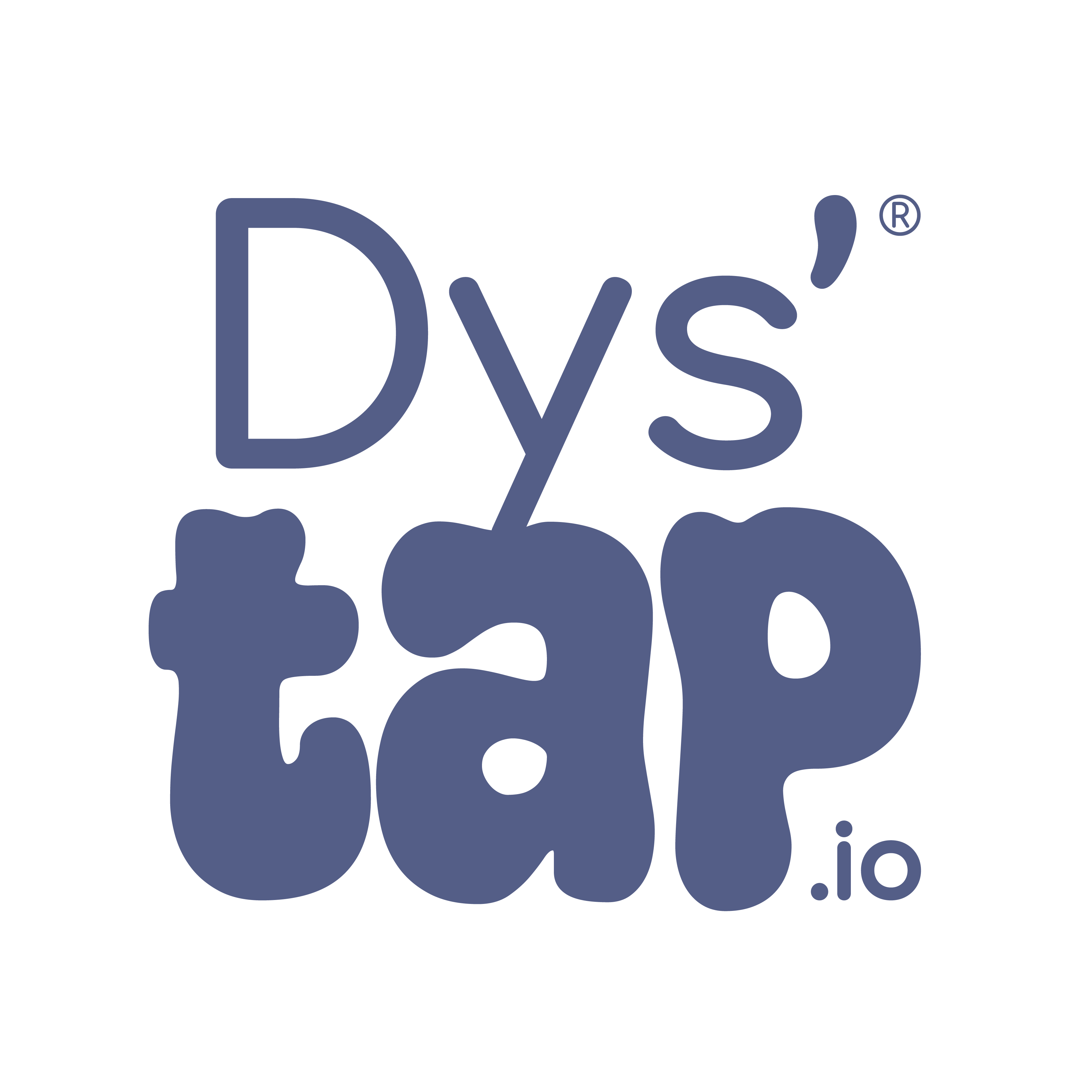 Dystap